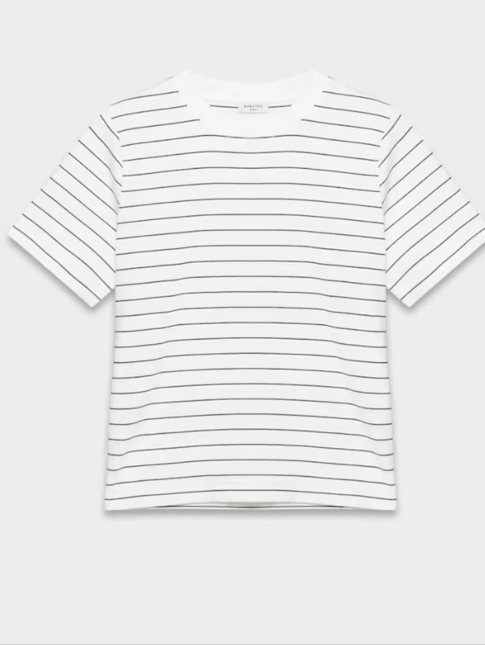Aritzia Interlock Function Tee - Picture 3 of 6